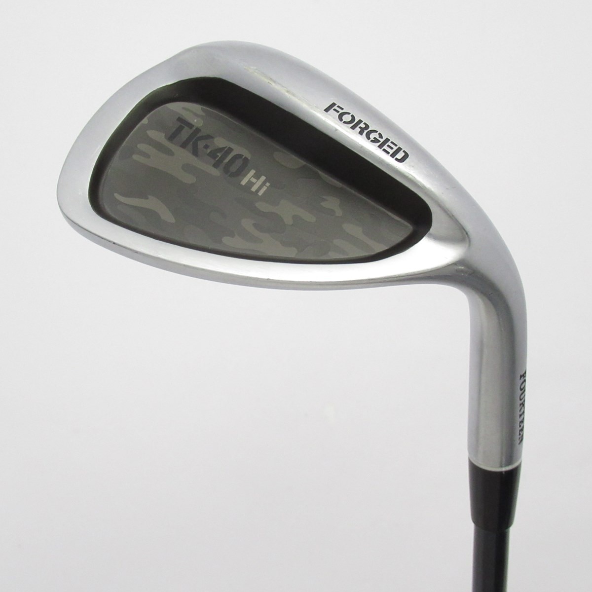 中古】TK-40 Hi FORGED ウェッジ TS-07C 62 WEDGE CD(ウェッジ（単品）)|FOURTEEN(フォーティーン)の通販 -  GDOゴルフショップ(5002440652)