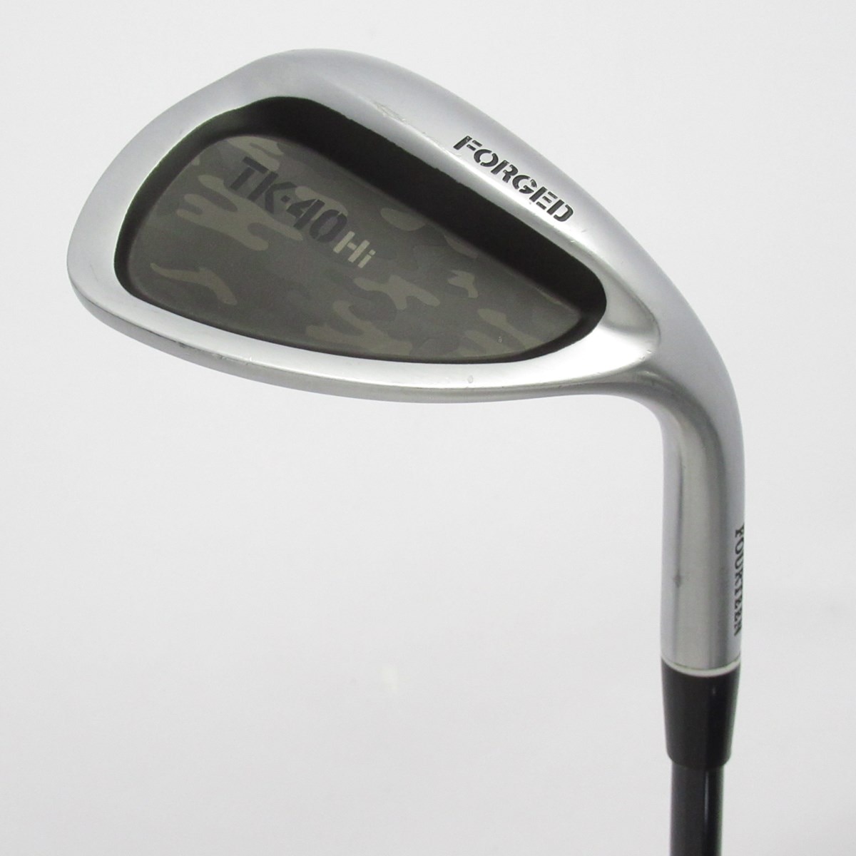 中古】TK-40 Hi FORGED ウェッジ TS-07C 62 WEDGE CD(ウェッジ（単品）)|FOURTEEN(フォーティーン)の通販 -  GDOゴルフショップ(5002440653)