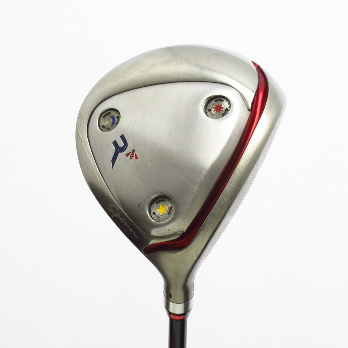 中古】RODDIO FAIRWAYWOOD フェアウェイウッド LOOP PROTOTYPE