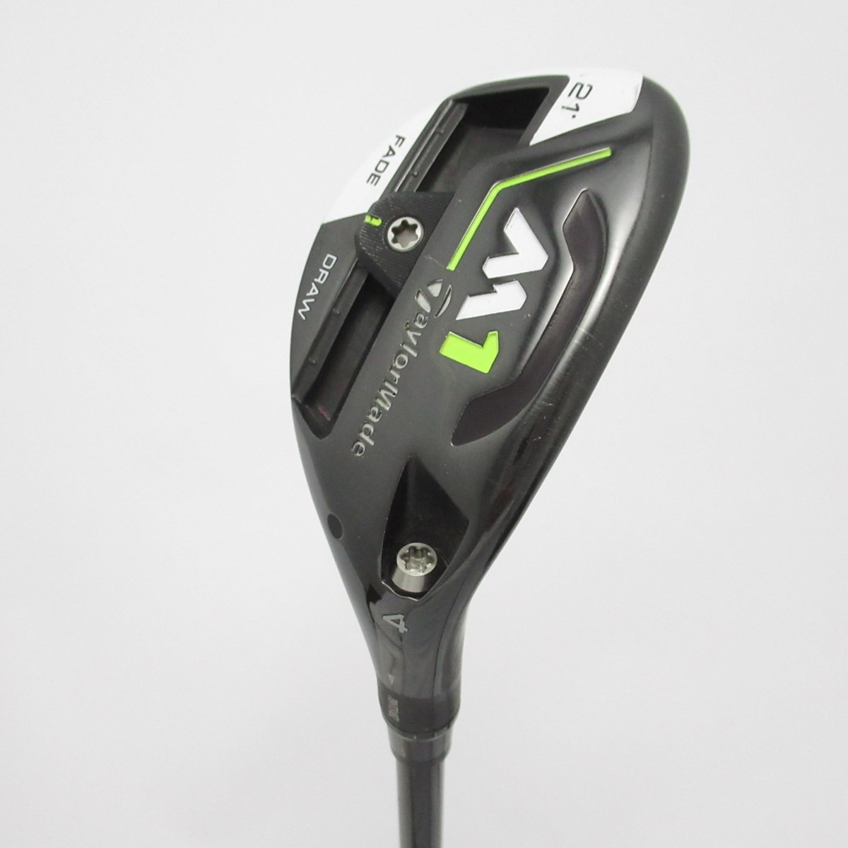 TaylorMade M1 ユーティリティクラブ 3番 4番 5番