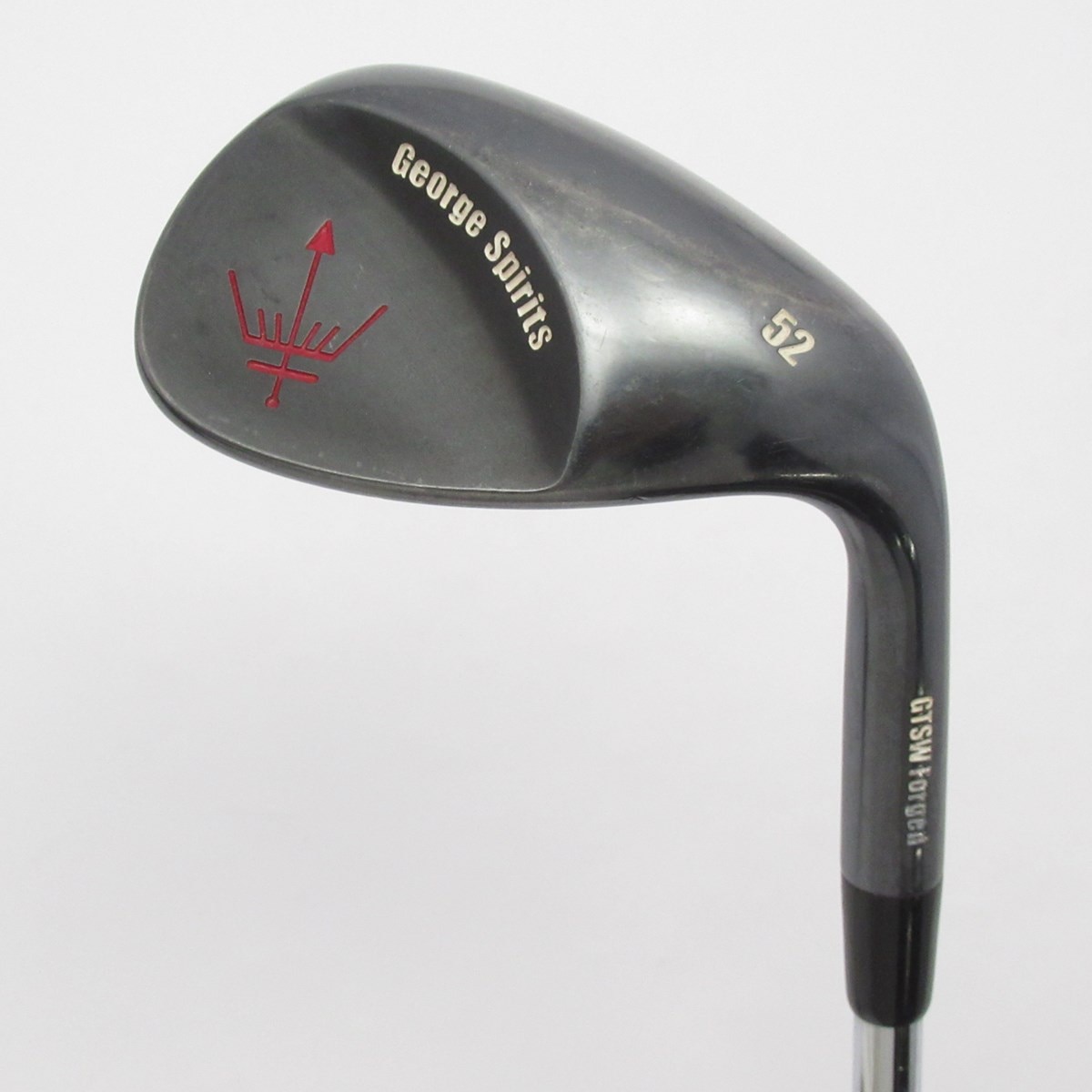 中古】GT-SW FORGED ウェッジ N.S.PRO MODUS3 TOUR 120 52 S D(ウェッジ（単品）)|George Sprits( ジョージスピリッツ)の通販 - GDOゴルフショップ(5002446745)