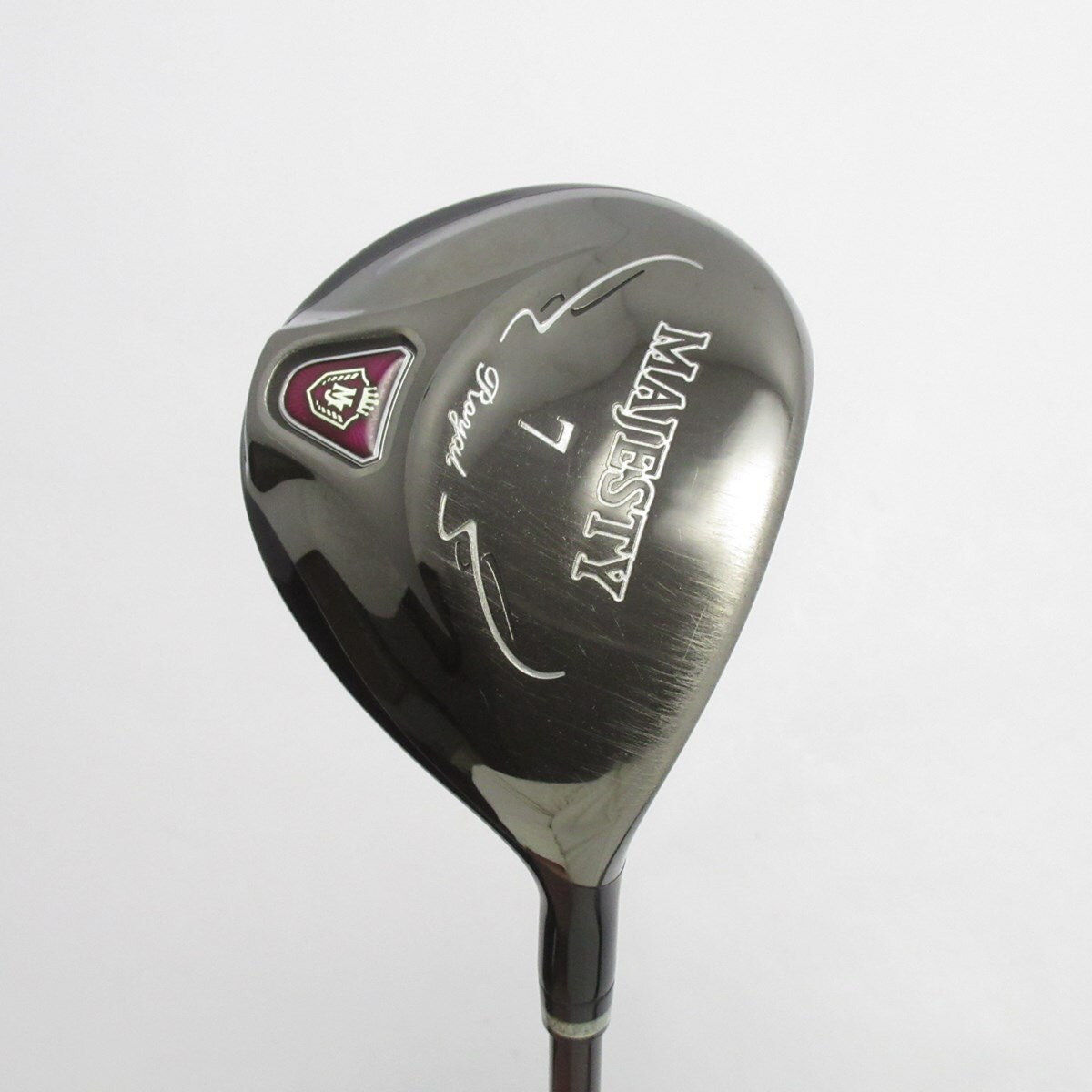 中古】MAJESTY Royal SP フェアウェイウッド MAJESTY TL520 for