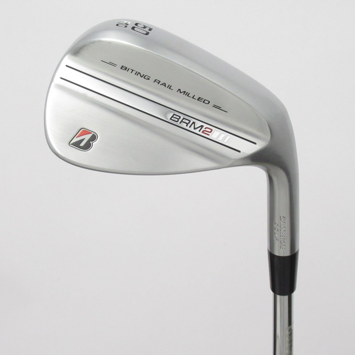 中古】BRM2 ウェッジ N.S.PRO MODUS3 TOUR 120 50-10 S B 