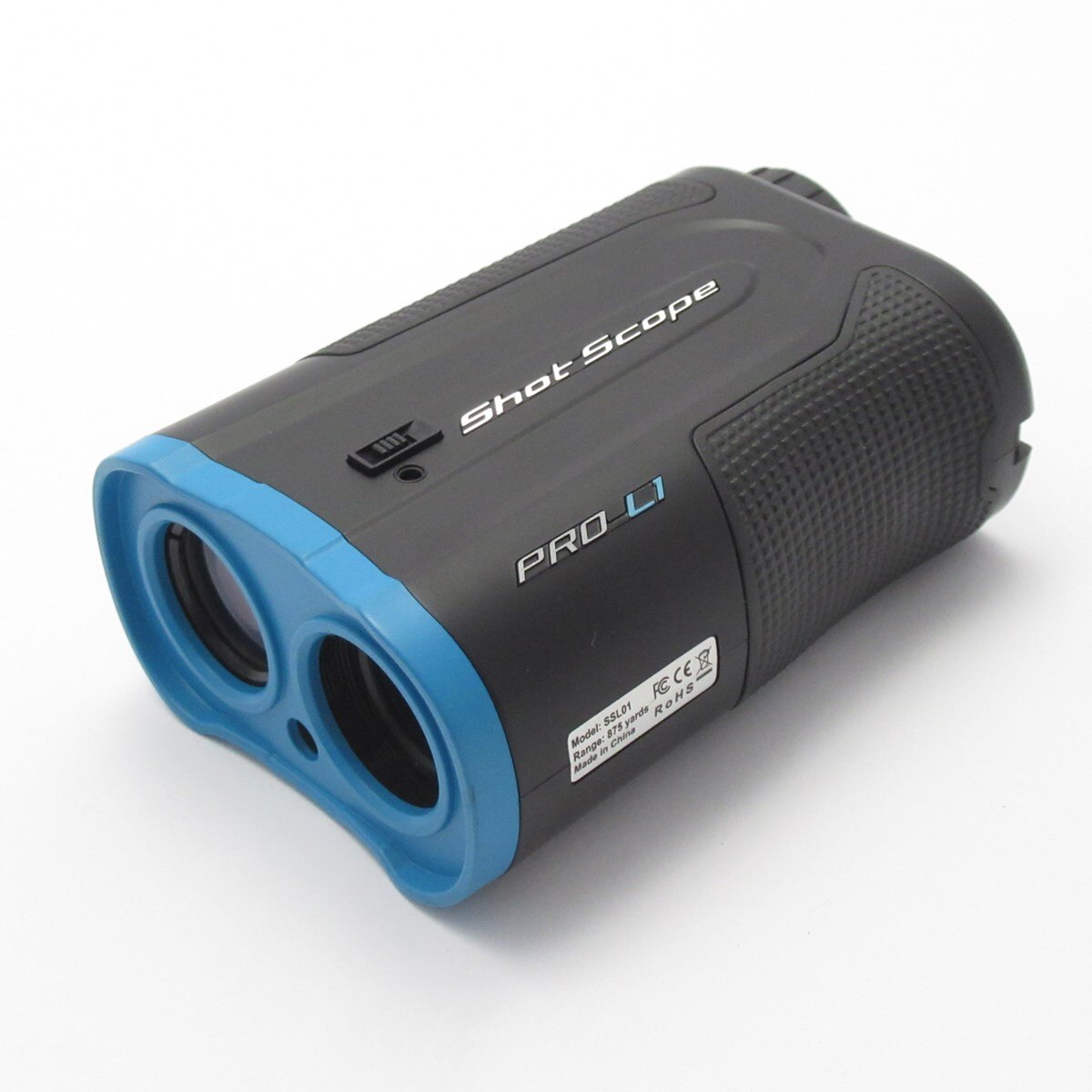 中古】Shot Scope PRO L1 距離測定器 (Shot Scope) Shot Scope