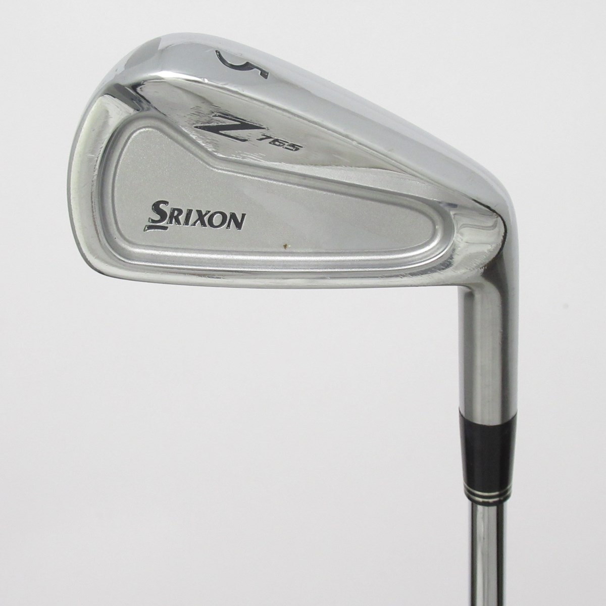 中古】スリクソン Z765 アイアン（単品） N.S.PRO 980GH DST 25 S C(アイアン（単品）)|SRIXON(ダンロップ)の通販  - GDOゴルフショップ(5002452262)