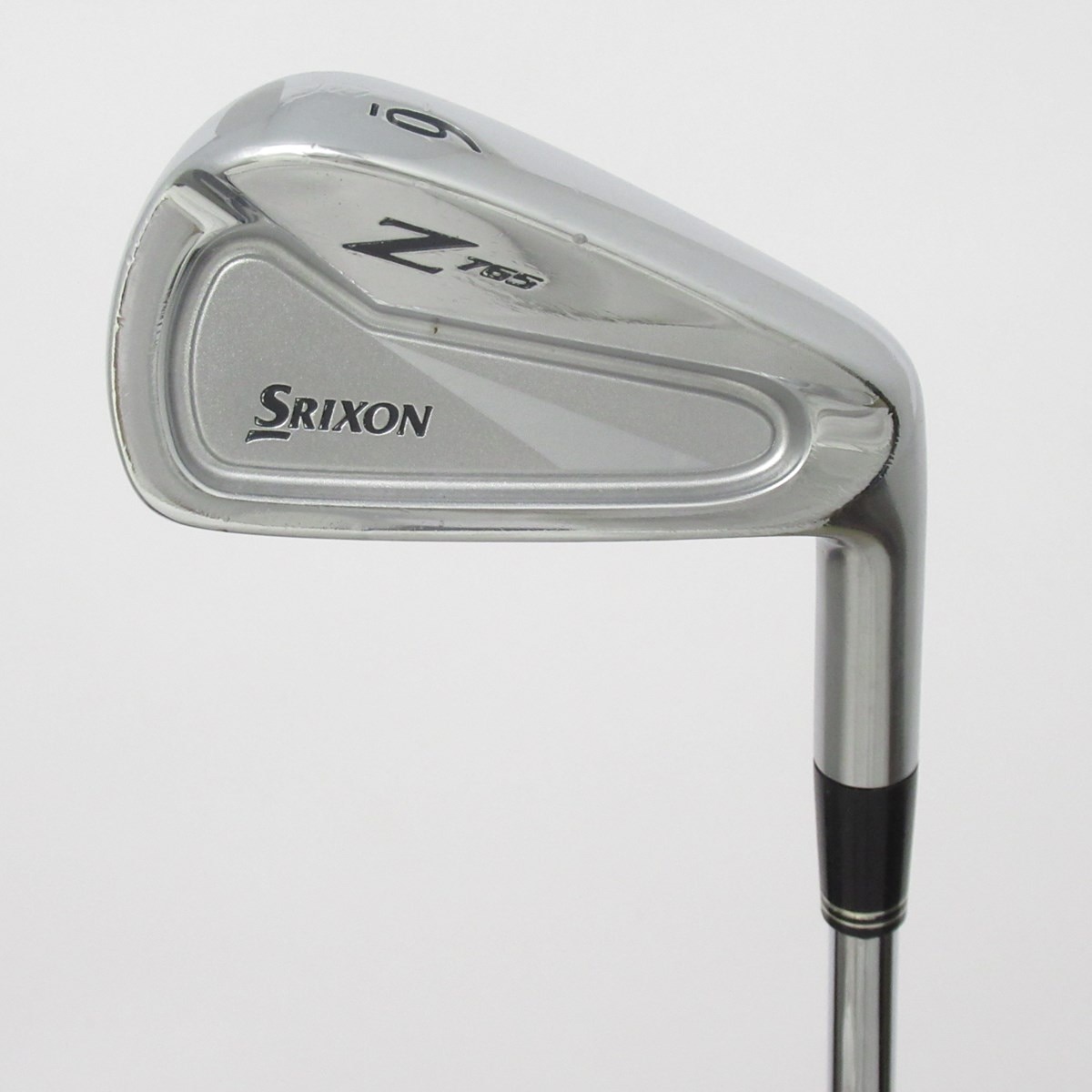 中古】スリクソン Z765 アイアン（単品） N.S.PRO 980GH DST 28 S CD(アイアン（単品）)|SRIXON(ダンロップ)の通販  - GDOゴルフショップ(5002452263)