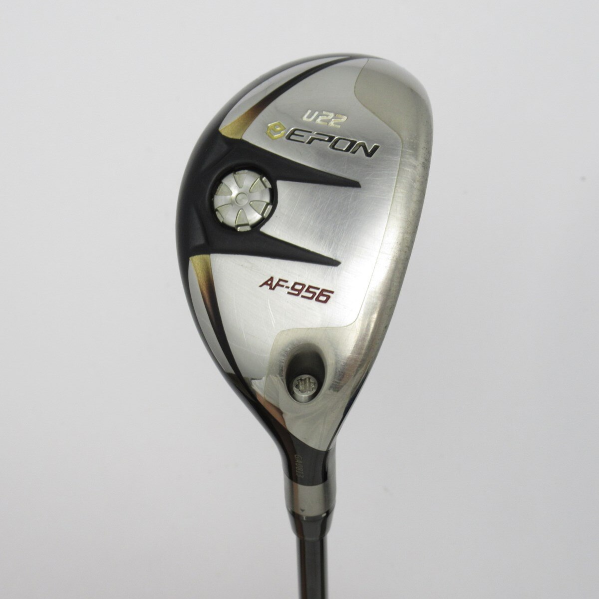エポンゴルフ EPON AF-956 ユーティリティ カーボンシャフト 【22 