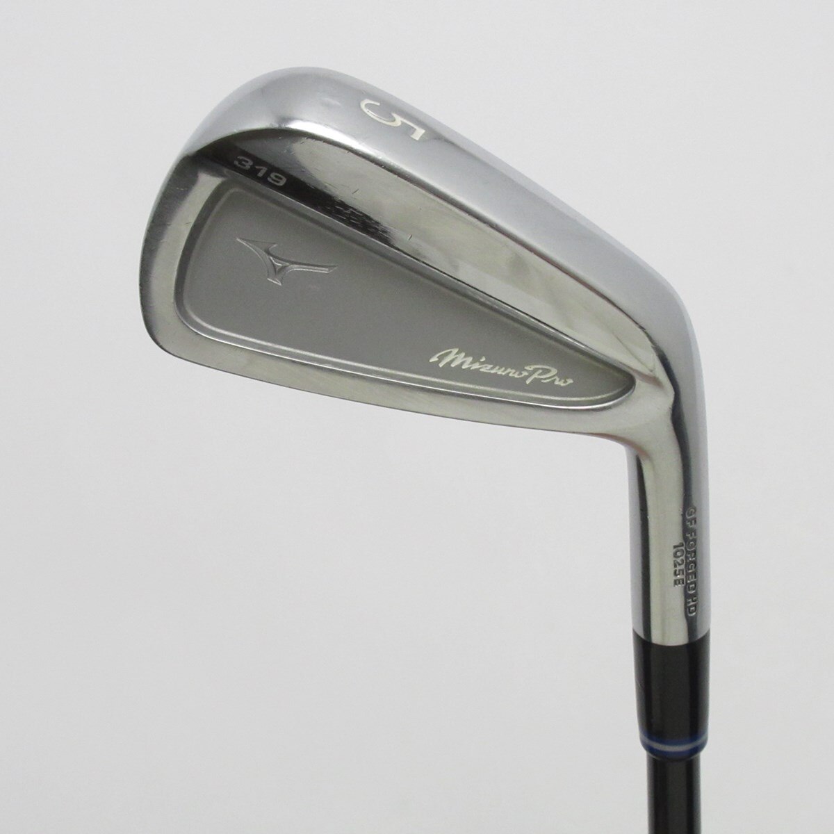 中古】Mizuno Pro 319 アイアン（単品） ATTAS FF 85 27 設定無 CD(アイアン（単品）)|Mizuno Pro(ミズノ)の通販  - GDOゴルフショップ(5002452540)