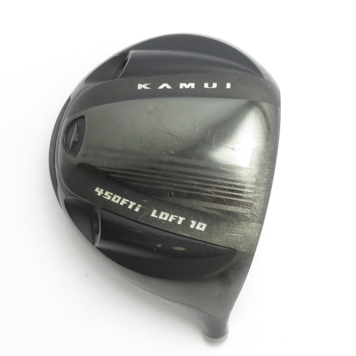 中古】Kamui ヘッド単品 - 10 - D(ヘッド)|Kamui(カムイ)の通販 - GDOゴルフショップ(5002453429)