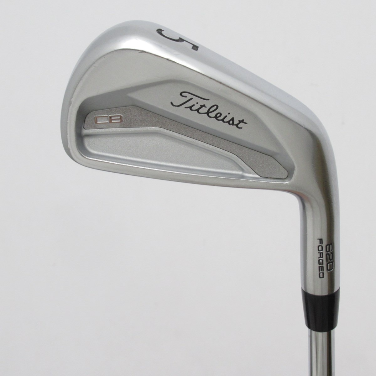 中古】620 CB (タイトリスト) TITLEIST メンズ 通販｜GDO中古ゴルフクラブ