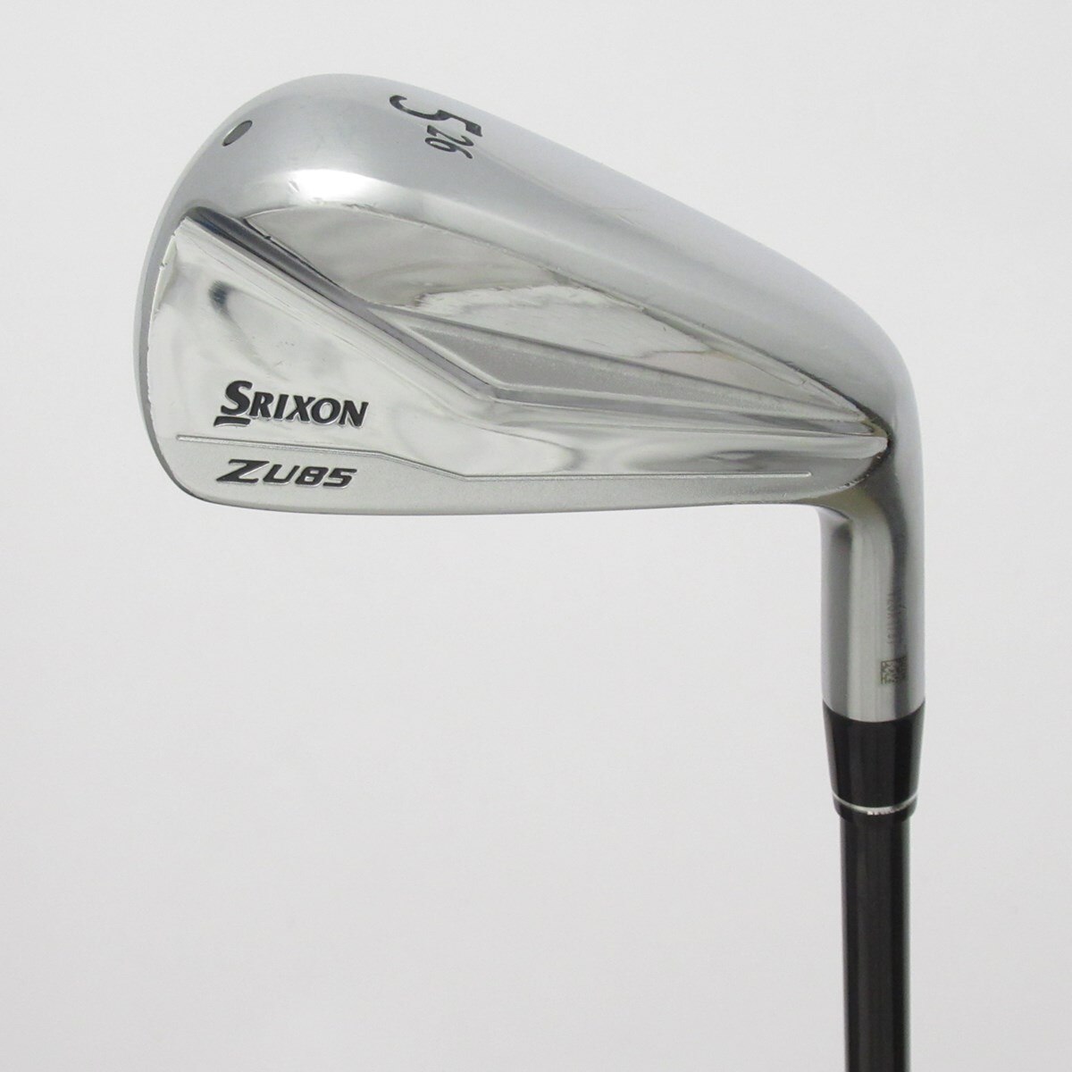 中古】Z U85 ユーティリティ OT IRON 75 26 S C(ユーティリティ（単品）)|SRIXON(ダンロップ)の通販 -  GDOゴルフショップ(5002454807)