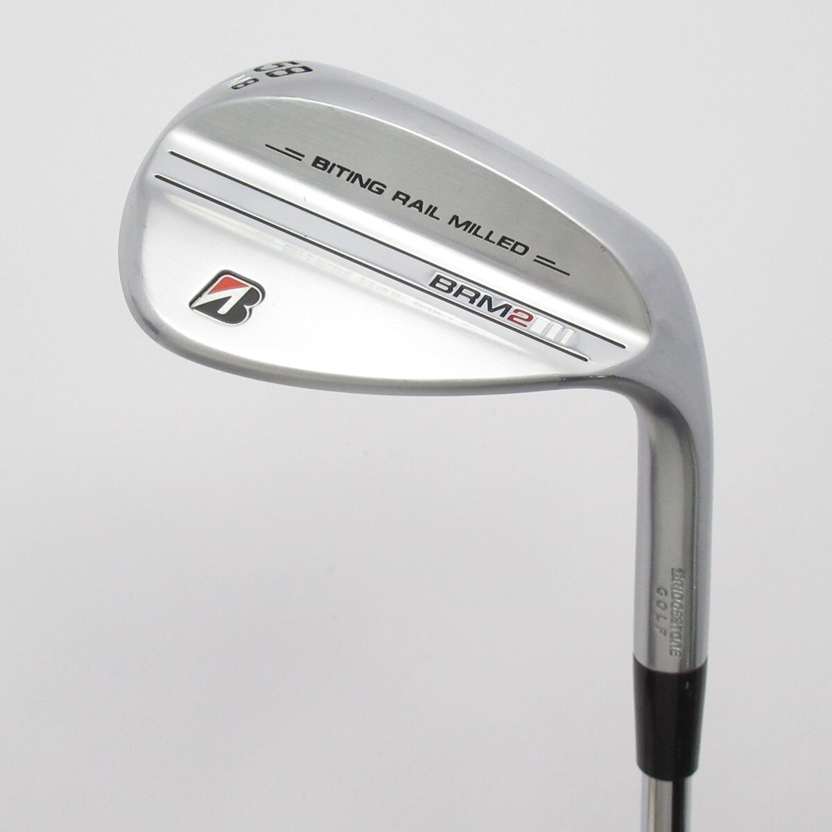 中古】BRM2 ウェッジ N.S.PRO MODUS3 TOUR 120 58-08 S C 