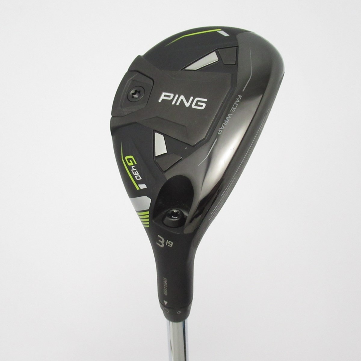 最終値下げ‼️PING G430 4U アッタス　MB HY 85S PING G430 4U アッタス MB HY 85S