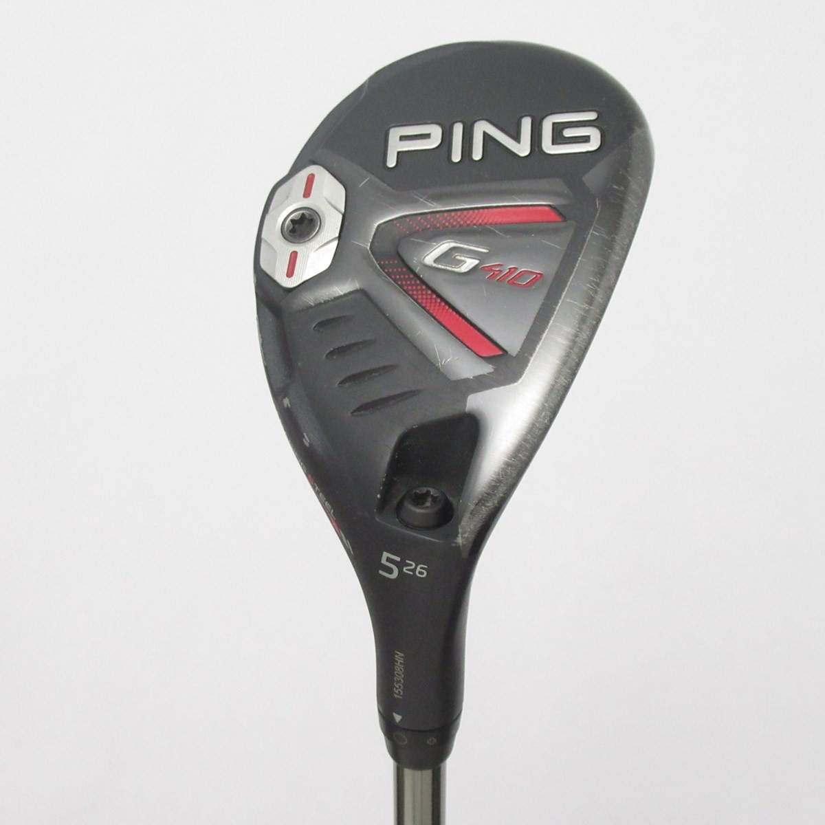 中古】G410 ユーティリティ PING TOUR 173-85 26 S D(ユーティリティ（単品）)|G410(ピン)の通販 -  GDOゴルフショップ(5002455949)