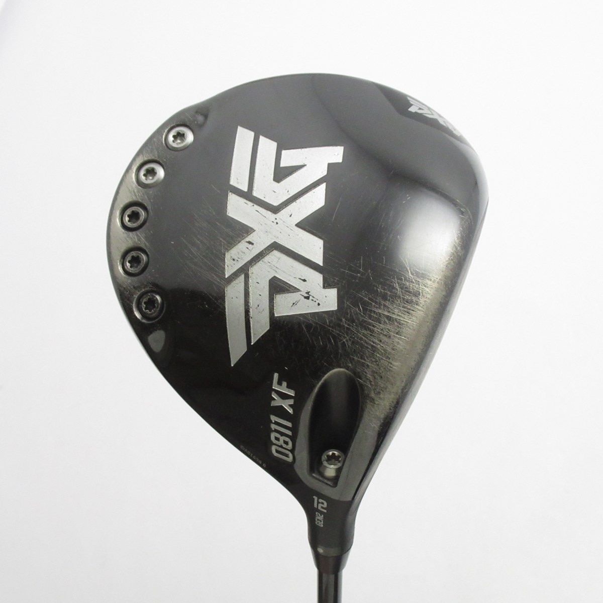 中古】PXG 0811 XF GEN2 ドライバー ピーエックスジー PXG 通販｜GDO中古ゴルフクラブ