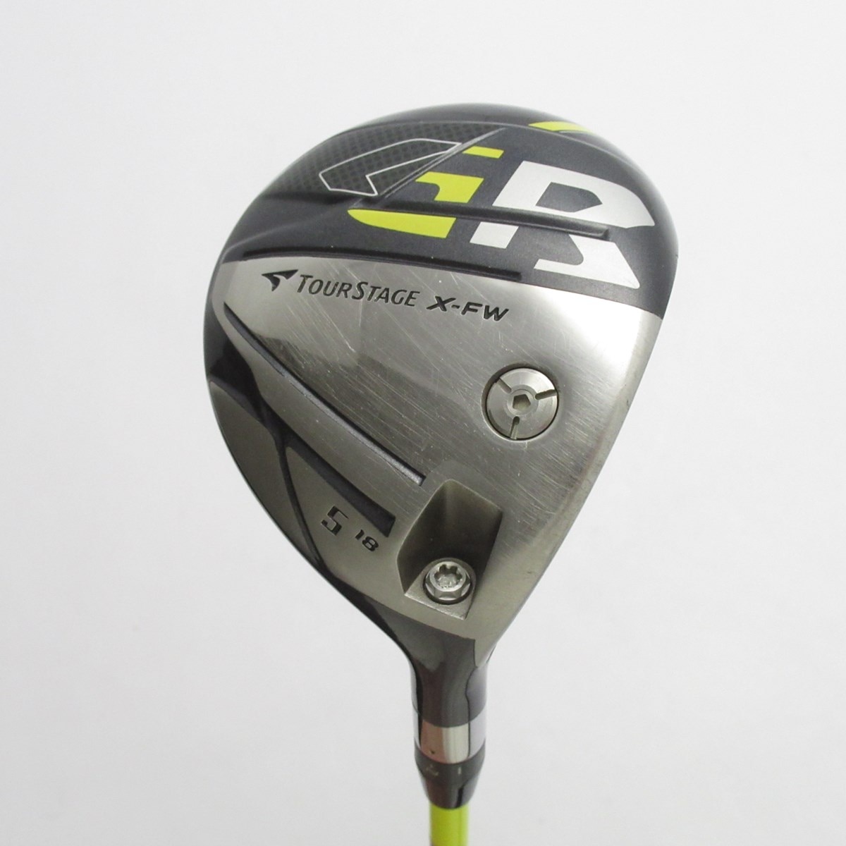 中古】X-DRIVE GR X-FW 2014 フェアウェイウッド Tour AD MT-7 18 S CD(フェアウェイウッド （単品）)|TOURSTAGE(ブリヂストン)の通販 - GDOゴルフショップ(5002456483)