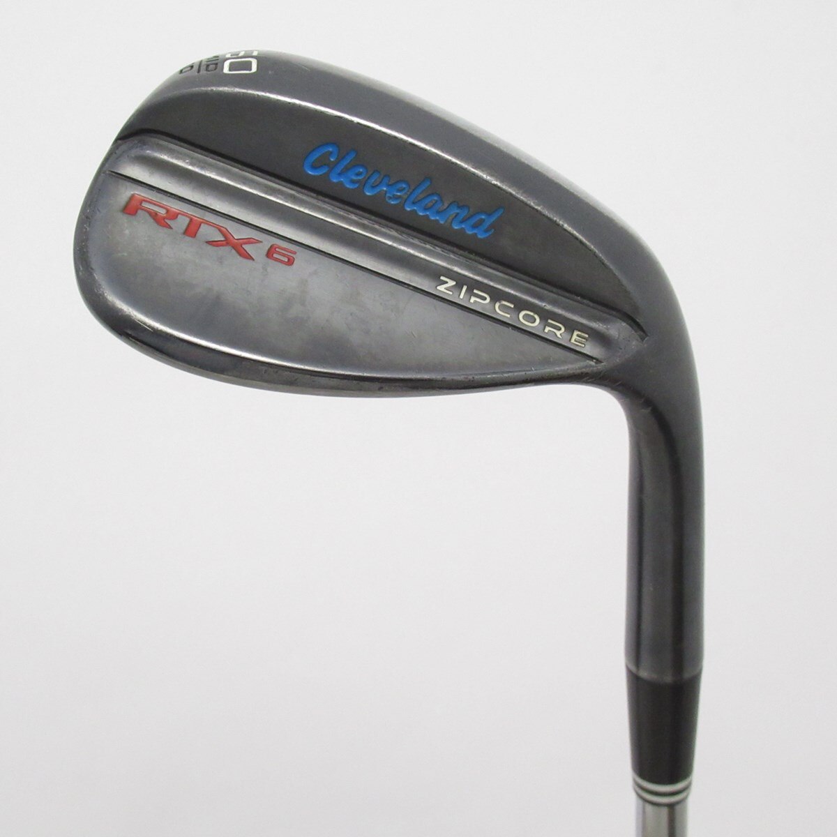 RTX ZIPCORE ツアーサテン | 52 | S | NSプロ 節約 MODUS 3 TOUR 120