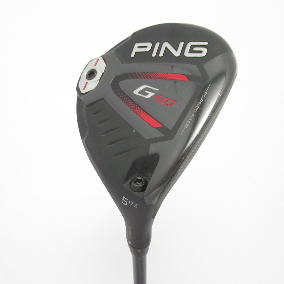 中古】G410 フェアウェイウッド ALTA J CB RED 17.5 S C 中古】G410 フェアウェイウッド ALTA J CB RED 17.5 S C