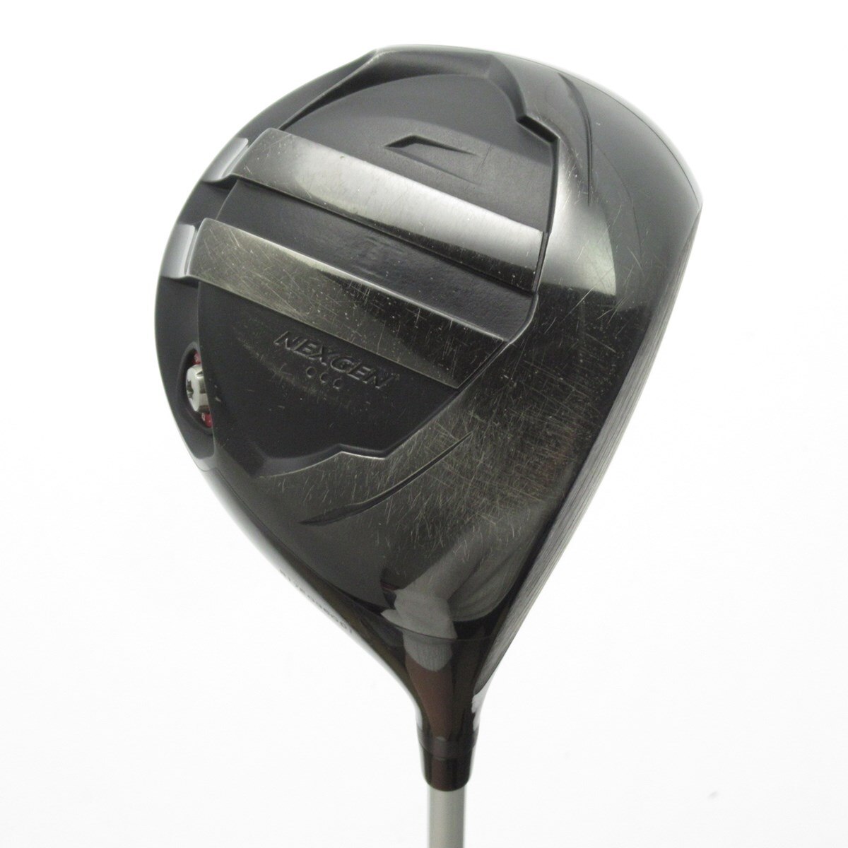 中古】NEXGEN JET BLACK ドライバー N.S.PRO Regio Formula type S 55 10.5 S CD(ドライバー（単品）)|Golf  Partner(ゴルフパートナー)の通販 - GDOゴルフショップ(5002457168)