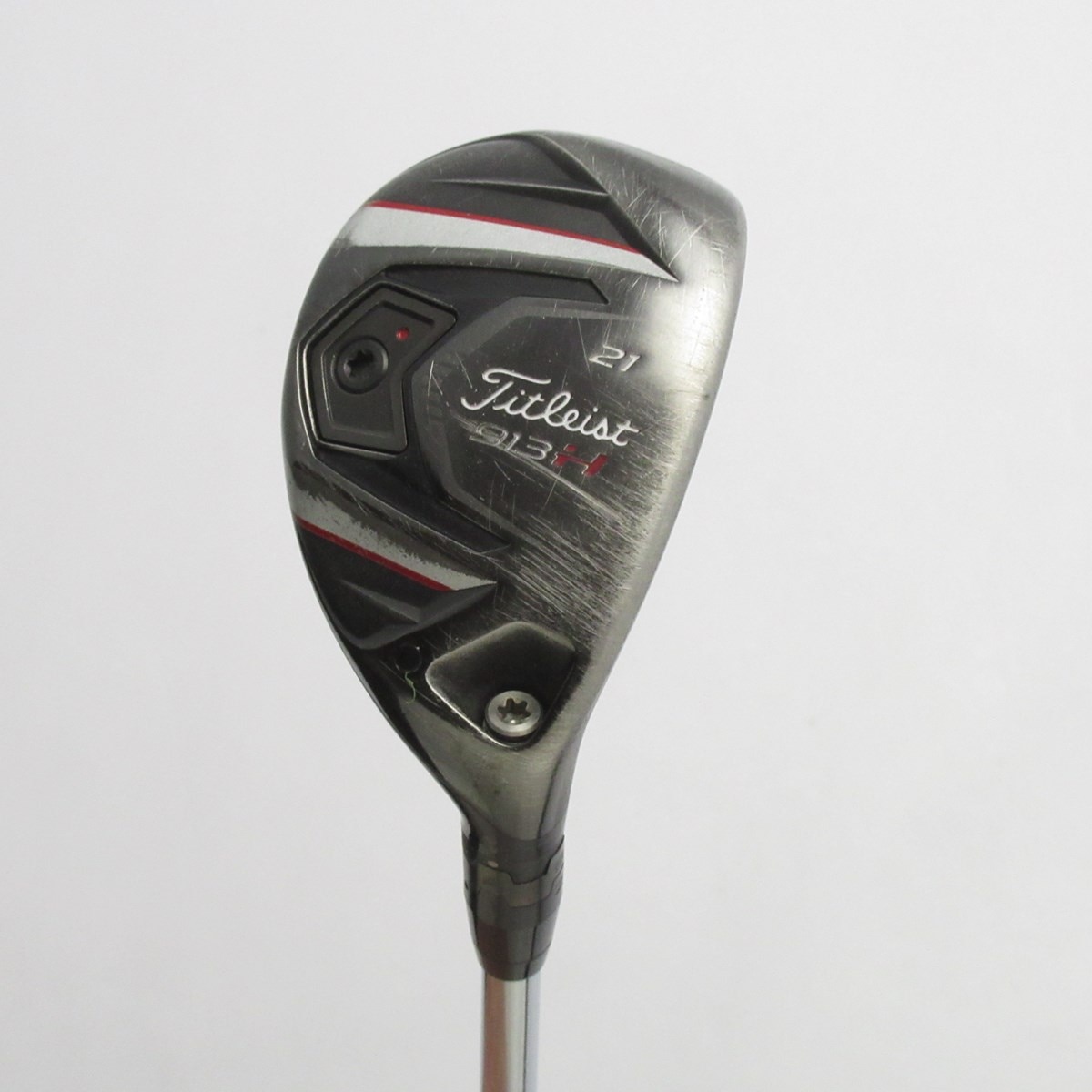 【中古】913H ユーティリティ N.S.PRO 950GH UTILITY 21 S D(ユーティリティ（単品）)|TITLEIST(タイトリスト)の通販  - GDOゴルフショップ(5002458014)