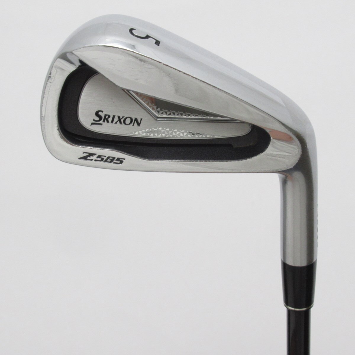 中古】Z585 アイアン Miyazaki Mahana 24 S D(アイアン（セット）)|SRIXON(ダンロップ)の通販 -  GDOゴルフショップ(5002460009)