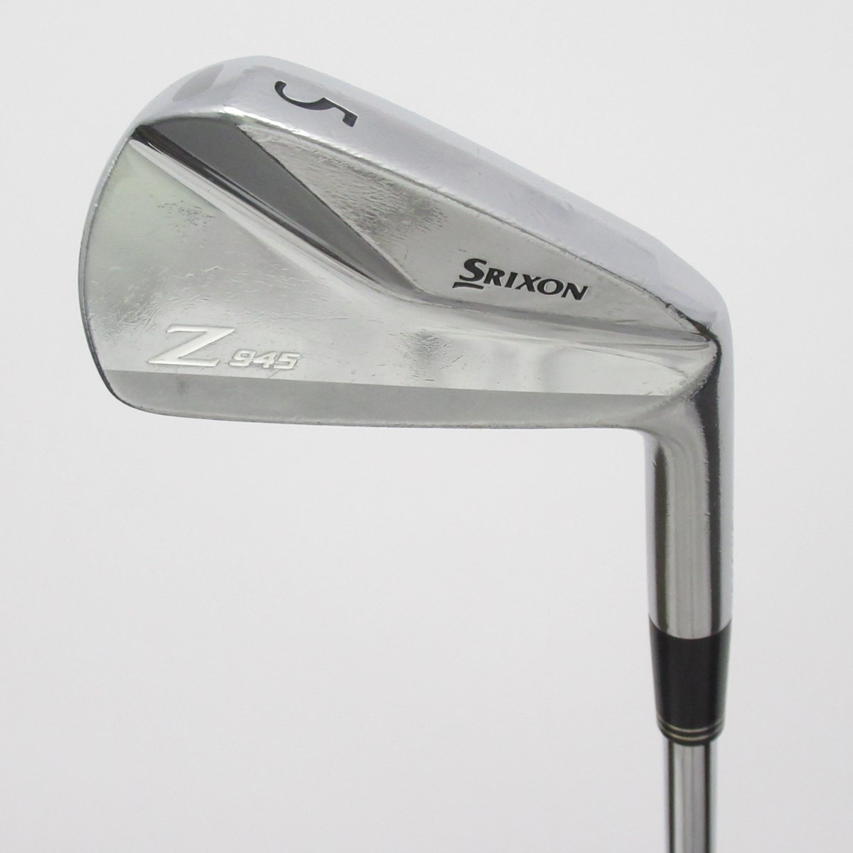 中古】SRIXON Z945 アイアンセット ダンロップ SRIXON 通販｜GDO中古ゴルフクラブ