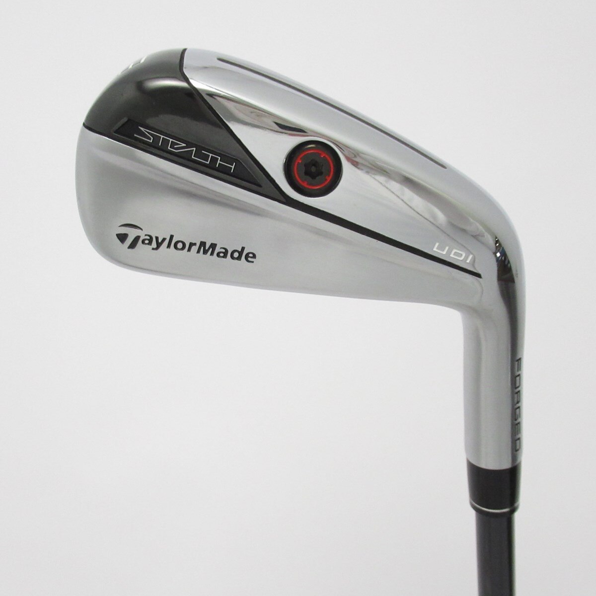 テーラーメイド ステルス UDI #2 #4 2本セット 中古】STEALTH