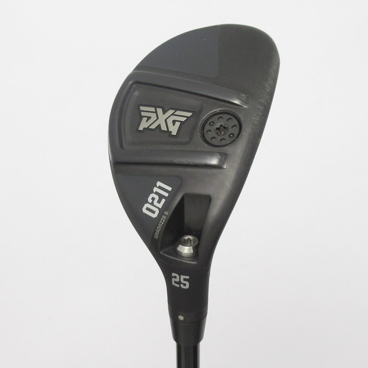 中古】ピーエックスジー(PXG) ユーティリティ 通販｜GDO中古ゴルフクラブ