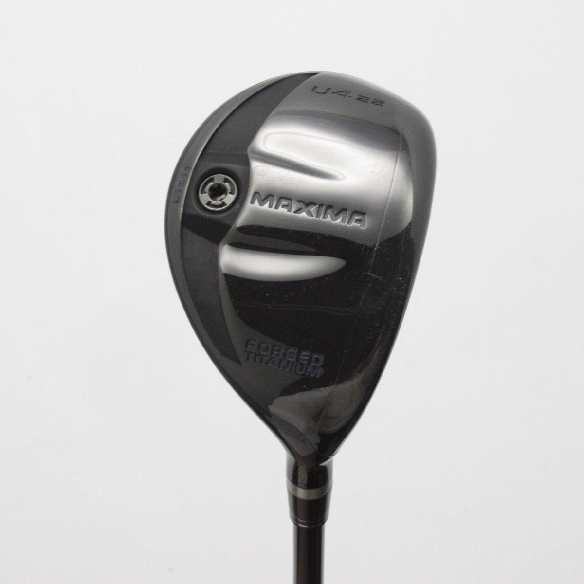 中古】RYOMA GOLF(リョーマ ゴルフ) ユーティリティ リョーマ ゴルフ 通販｜GDO中古ゴルフクラブ