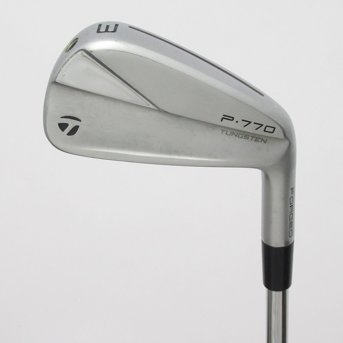 中古】テーラーメイド(TaylorMade) 単品アイアン 通販｜GDO中古ゴルフ 