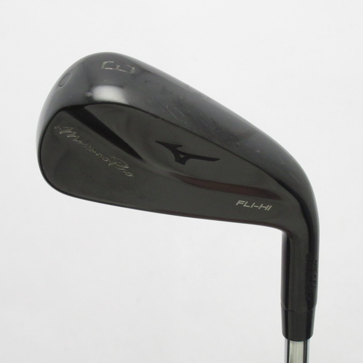 中古】MizunoPro FLI-HI(2023) 単品アイアン ミズノ Mizuno Pro 通販 