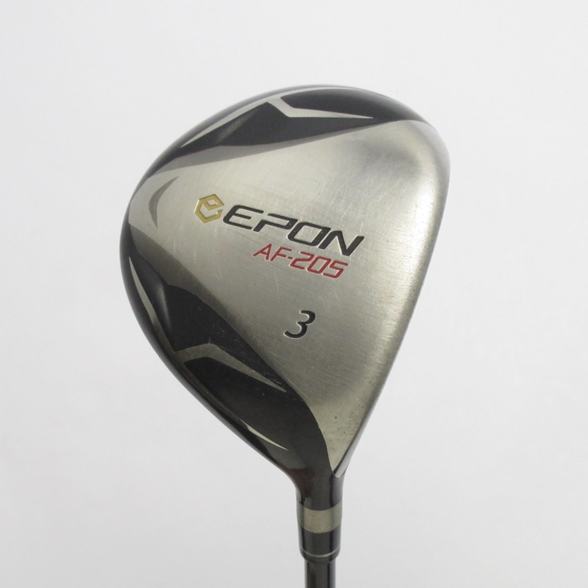 中古】AF-205 フェアウェイウッド エポンゴルフ EPON 通販｜GDO中古ゴルフクラブ