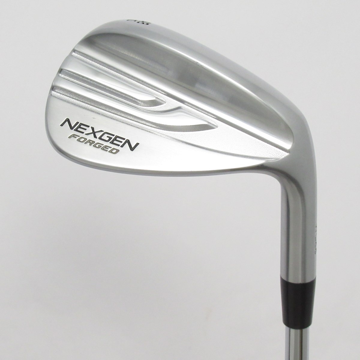 中古】ゴルフパートナー Golf Partner NEXGEN FORGED(2022) ウェッジ Dynamic Gold HT  <br>【48-10】<br>