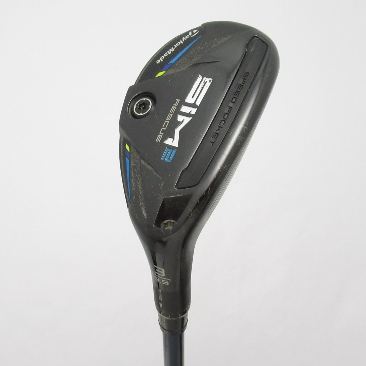 3UT SIM2 レスキュー TM70S おおい 純正テンセイシルバー 