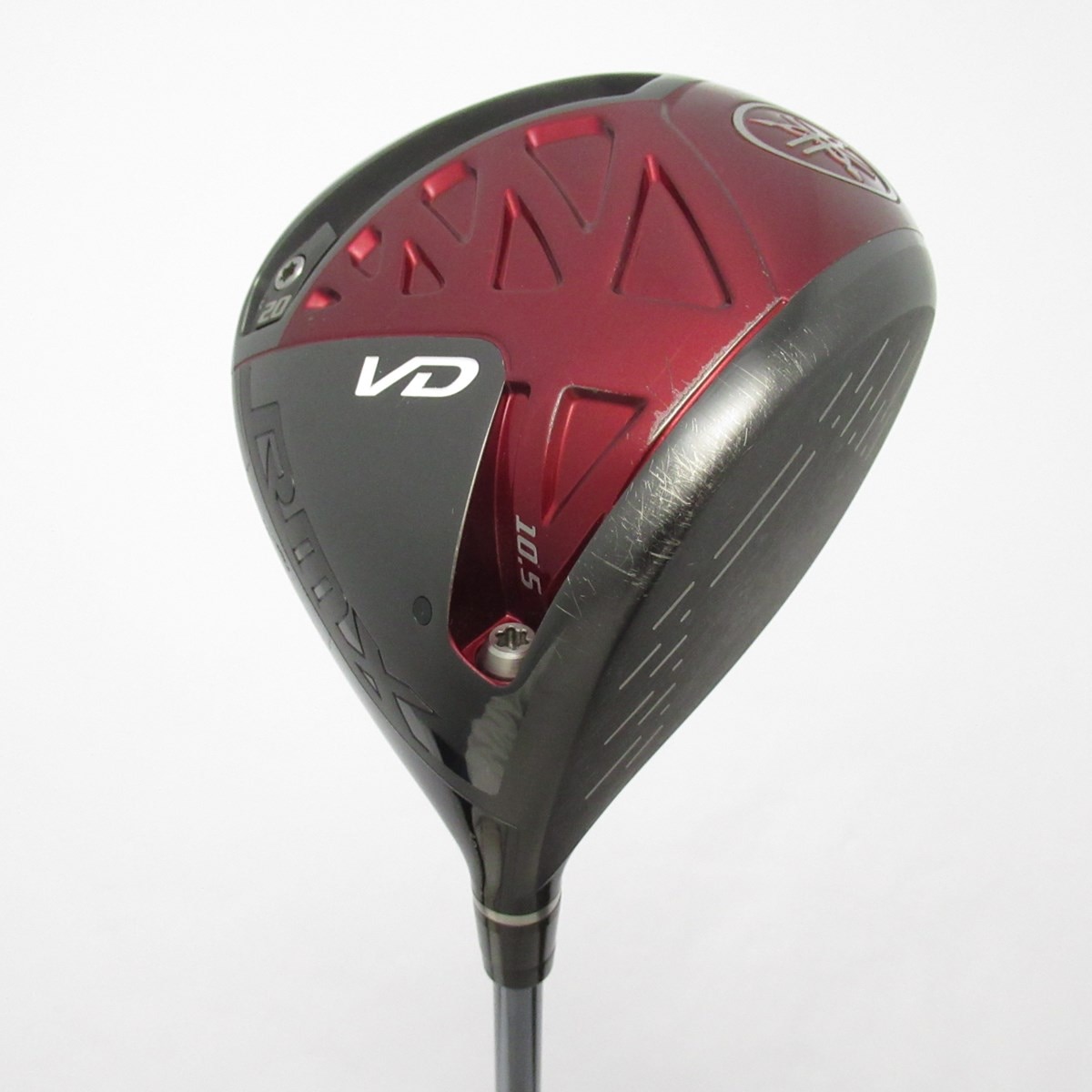 新品 ヤマハ RMX VD ドライバー 10.5° ディアマナ PD 50 S RMX VD ドライバー Diamana PD 50(S) | ヤマハ ゴルフオンライン