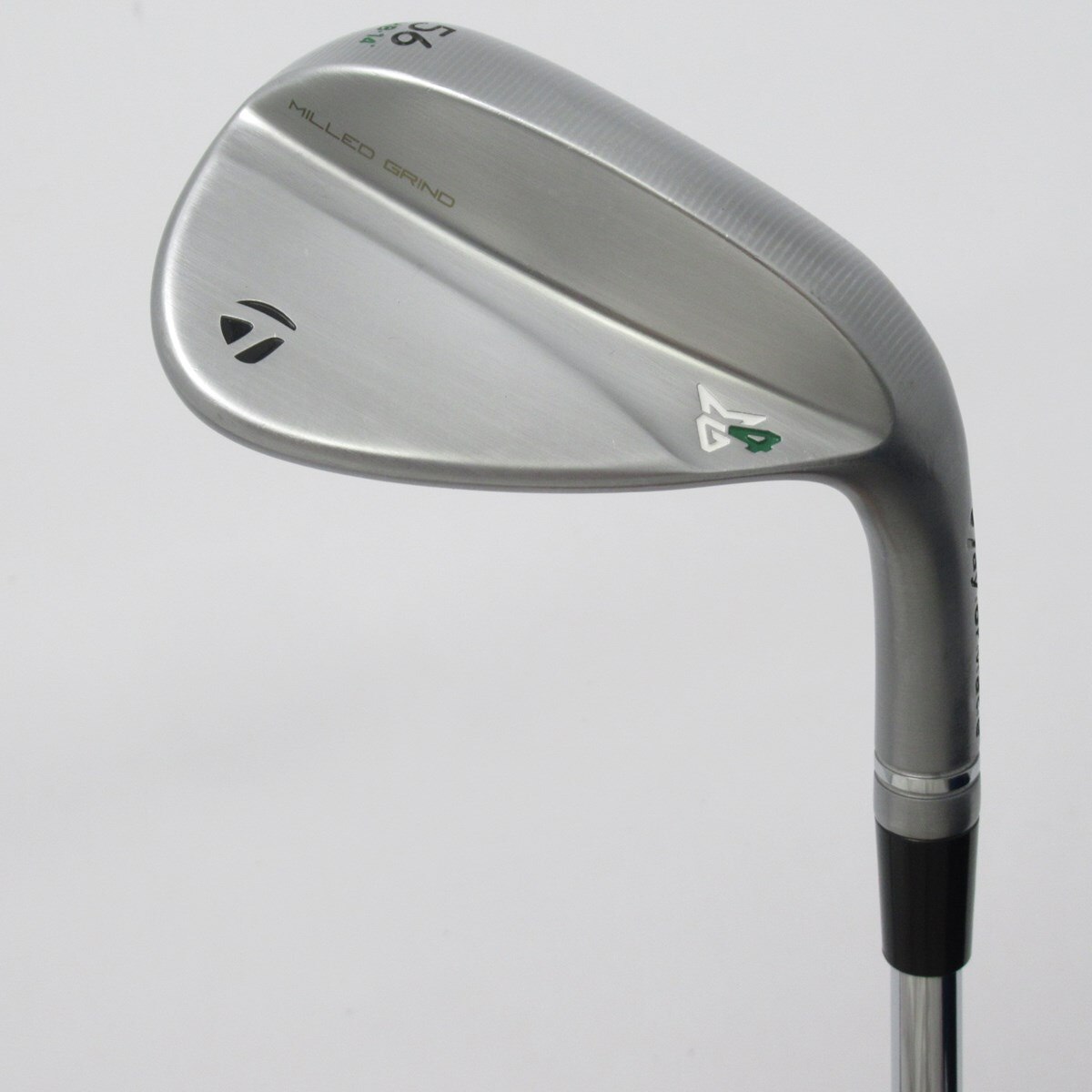 TaylorMade Milled Grind MG1 54度SB-11ウェッジ TaylorMade Milled Grind MG1 54度SB-11ウェッジ