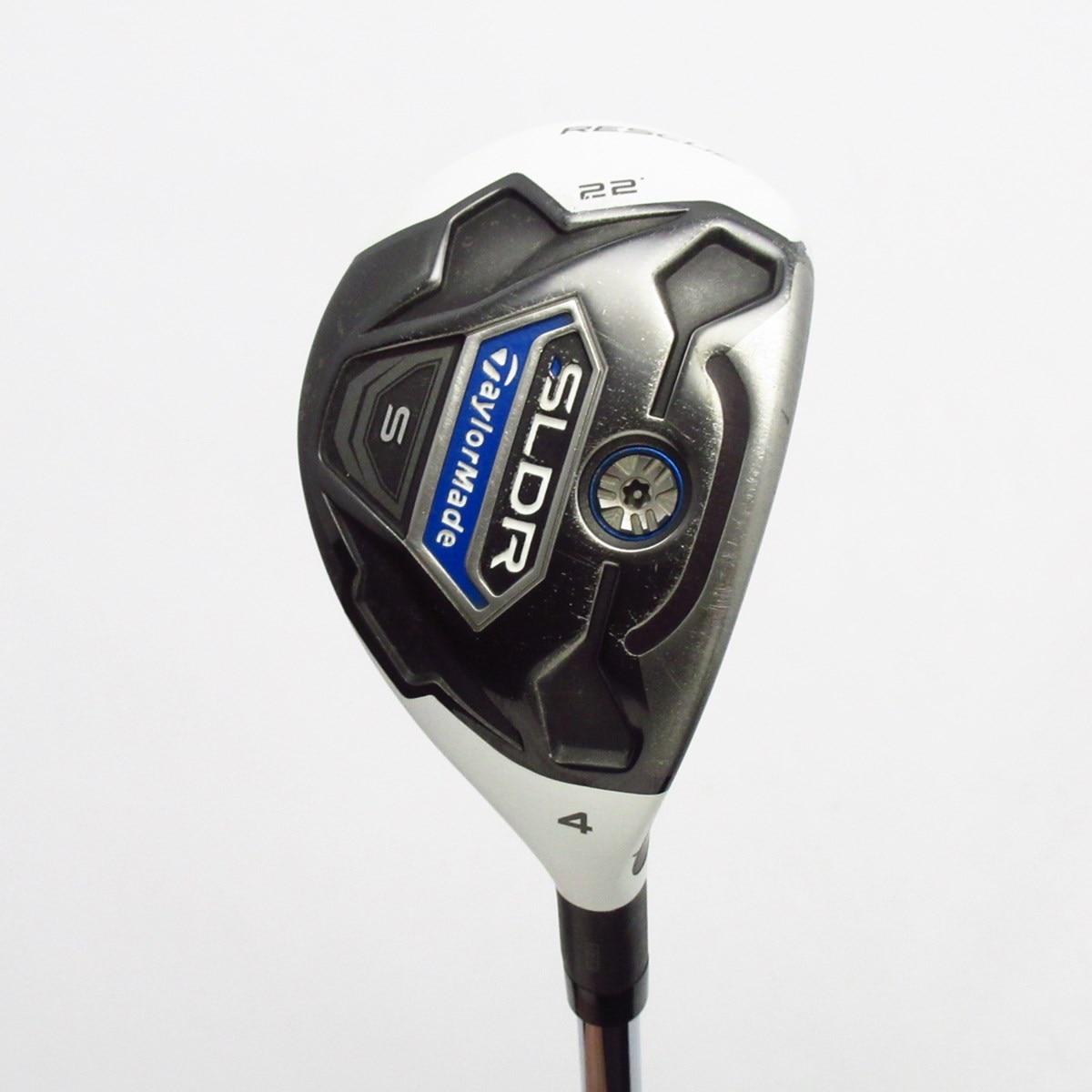 中古】SLDR(エスエルディーアール) ユーティリティ テーラーメイド 通販｜GDO中古ゴルフクラブ