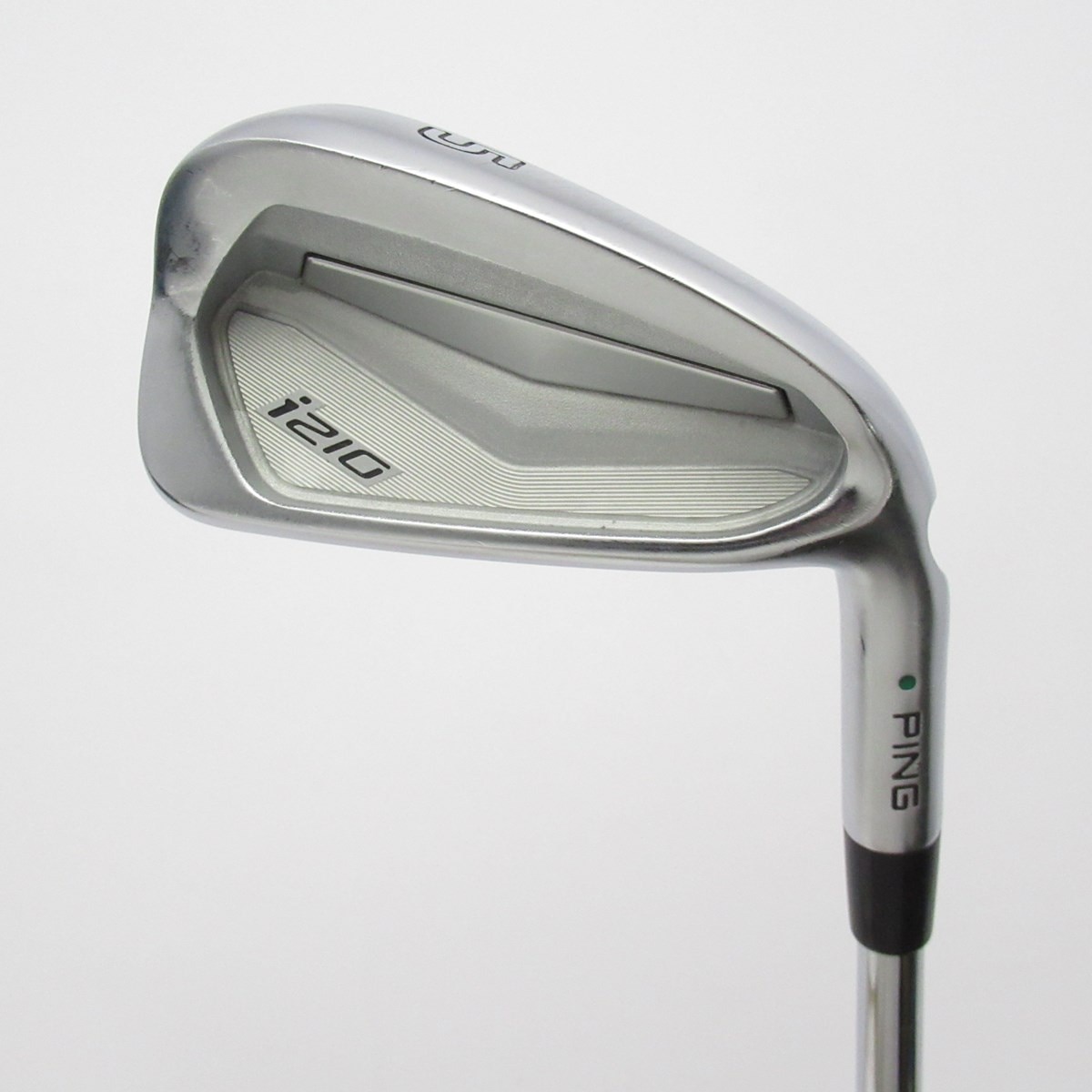 ping i210 5〜Ｐ　s200ツアーイシュー ping i210 5〜P s200ツアーイシュー Ping ピン i210 アイアン 5