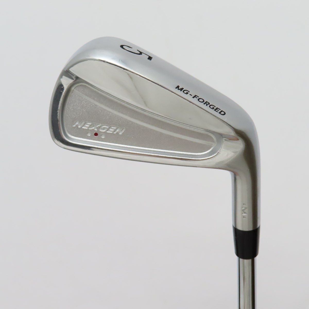 中古】NEXGEN MG-FORGED アイアン N.S.PRO MODUS3 TOUR 120 25 S CD(アイアン（セット）)|Golf  Partner(ゴルフパートナー)の通販 - GDOゴルフショップ(5002467399)