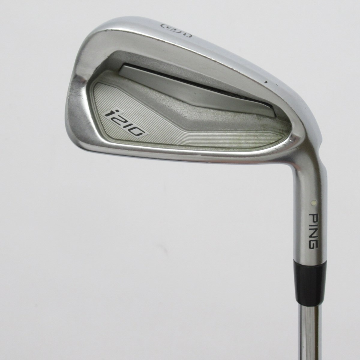 ピンi210アイアン5i-W&グライド4 50°56° 8本DG EX S200 Amazon | PI I210IX6 M105 | Ping | アイアン