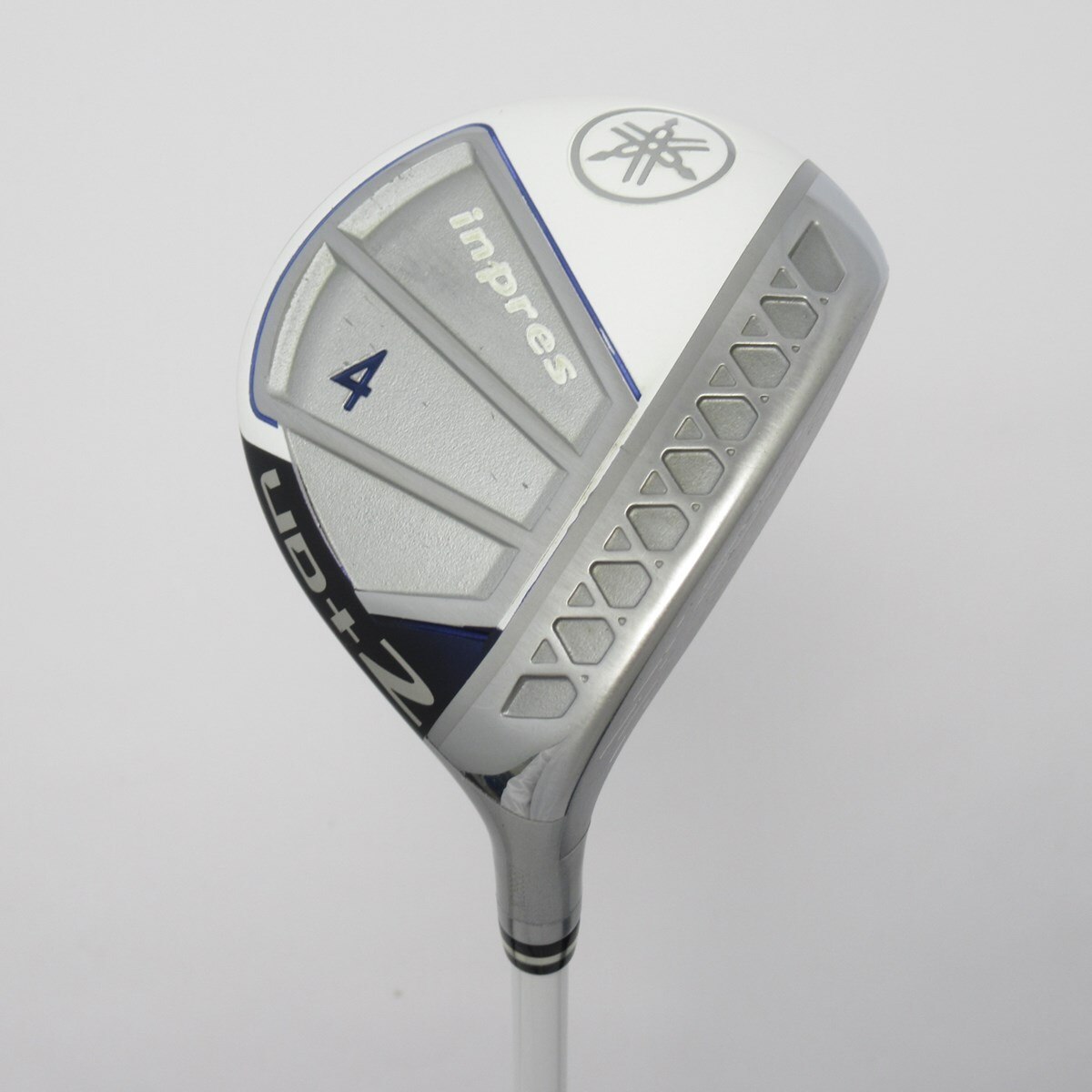 中古】インプレス UD+2(2021) フェアウェイウッド Air Speeder