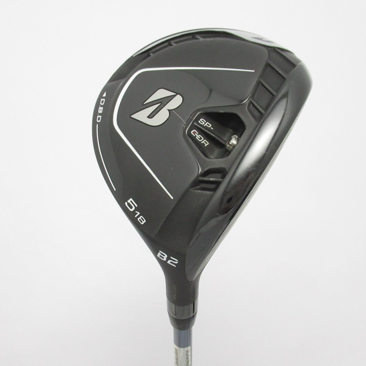 中古】B2 フェアウェイウッド Diamana PD 50 18 S C(フェアウェイウッド（単品）)|BRIDGESTONE GOLF(ブリヂストン)の通販  - GDOゴルフショップ(5002467928)