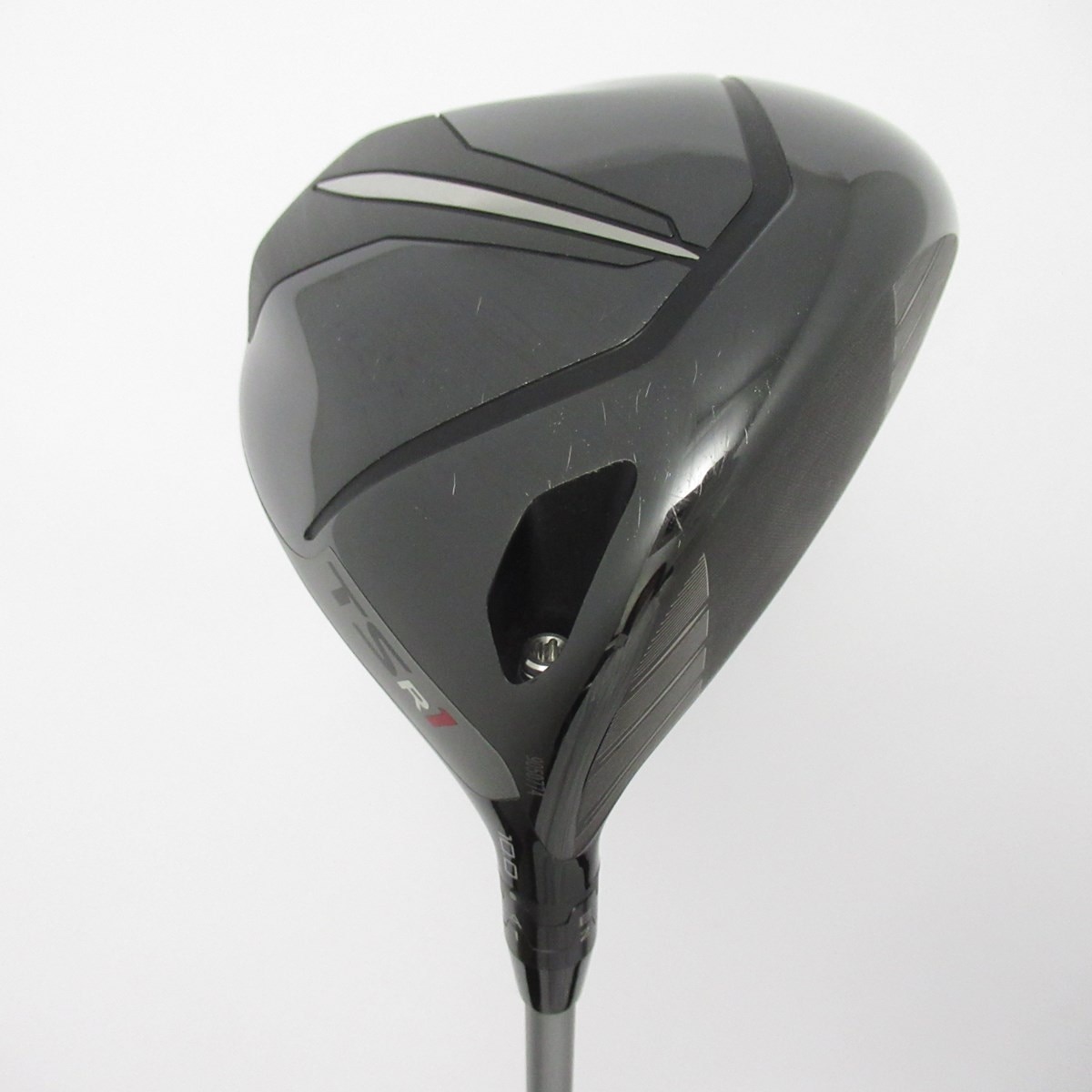 ◇新品同様◇タイトリスト◇TSR1◇ドライバー 10.0°◇TSP120 50S 中古】TSR1 ドライバー MMT TSP120 50 10 SR C(ドライバー（単品
