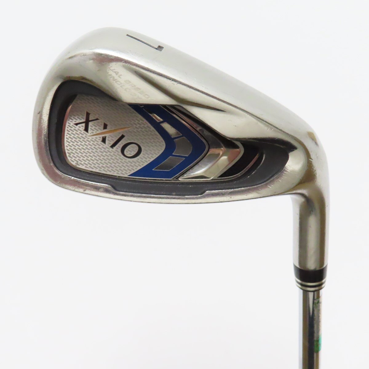 中古】ゼクシオ ナイン(2016) アイアン N.S.PRO 890GH DST for 中古】ゼクシオ ナイン(2016) アイアン N.S.PRO 890GH DST for