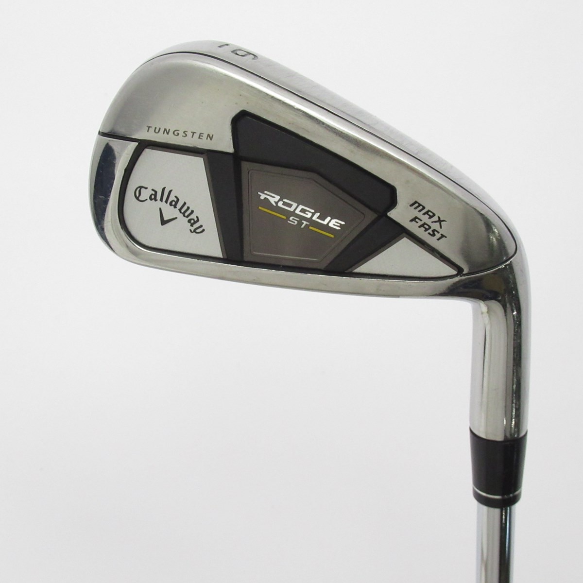 中古】ローグ ST MAX FAST アイアン Dynamic Gold 85 24 S200 C