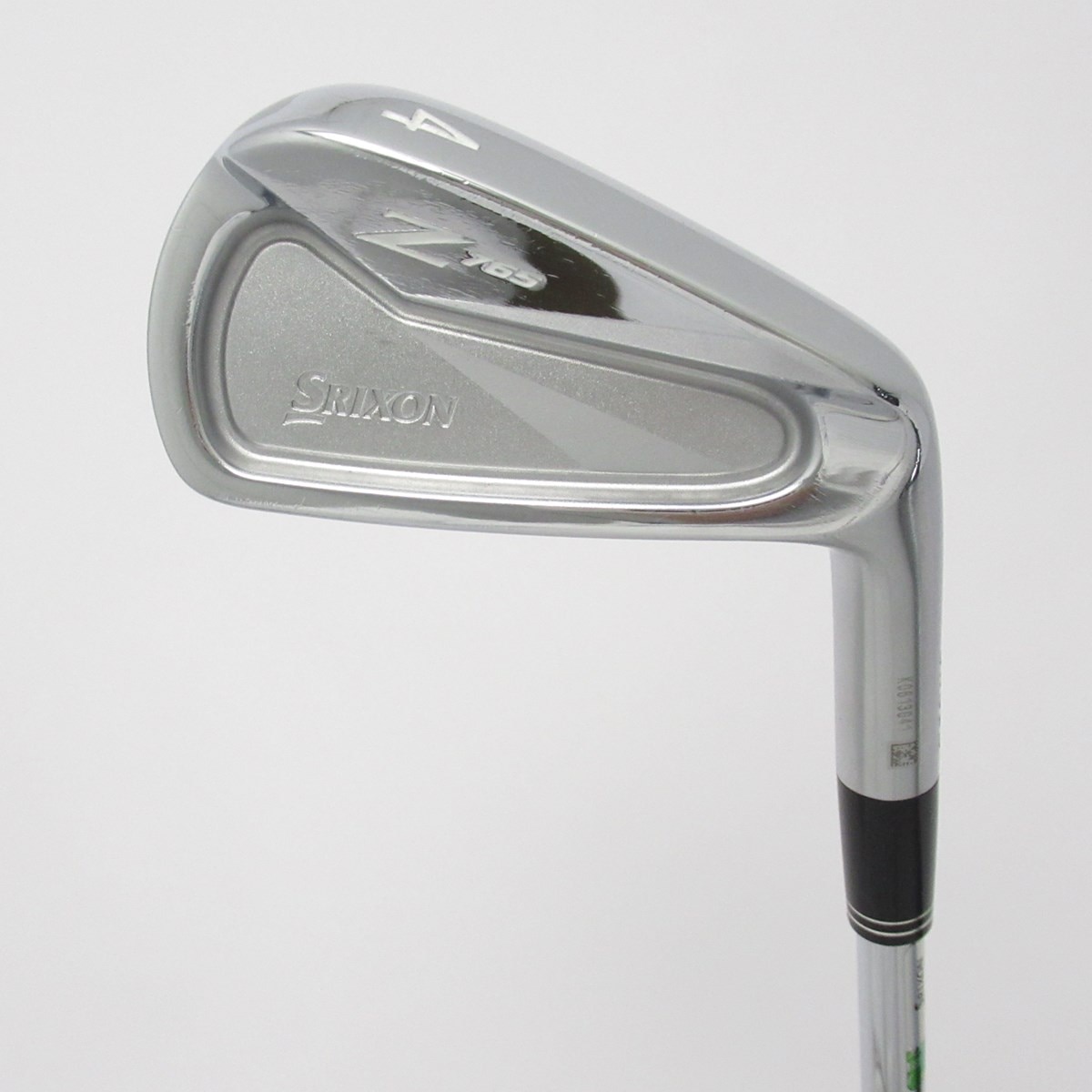 【中古】スリクソン Z765 アイアン（単品） Dynamic Gold DST 22 S200 C(アイアン（単品）)|SRIXON(ダンロップ)の通販  - GDOゴルフショップ(5002468900)