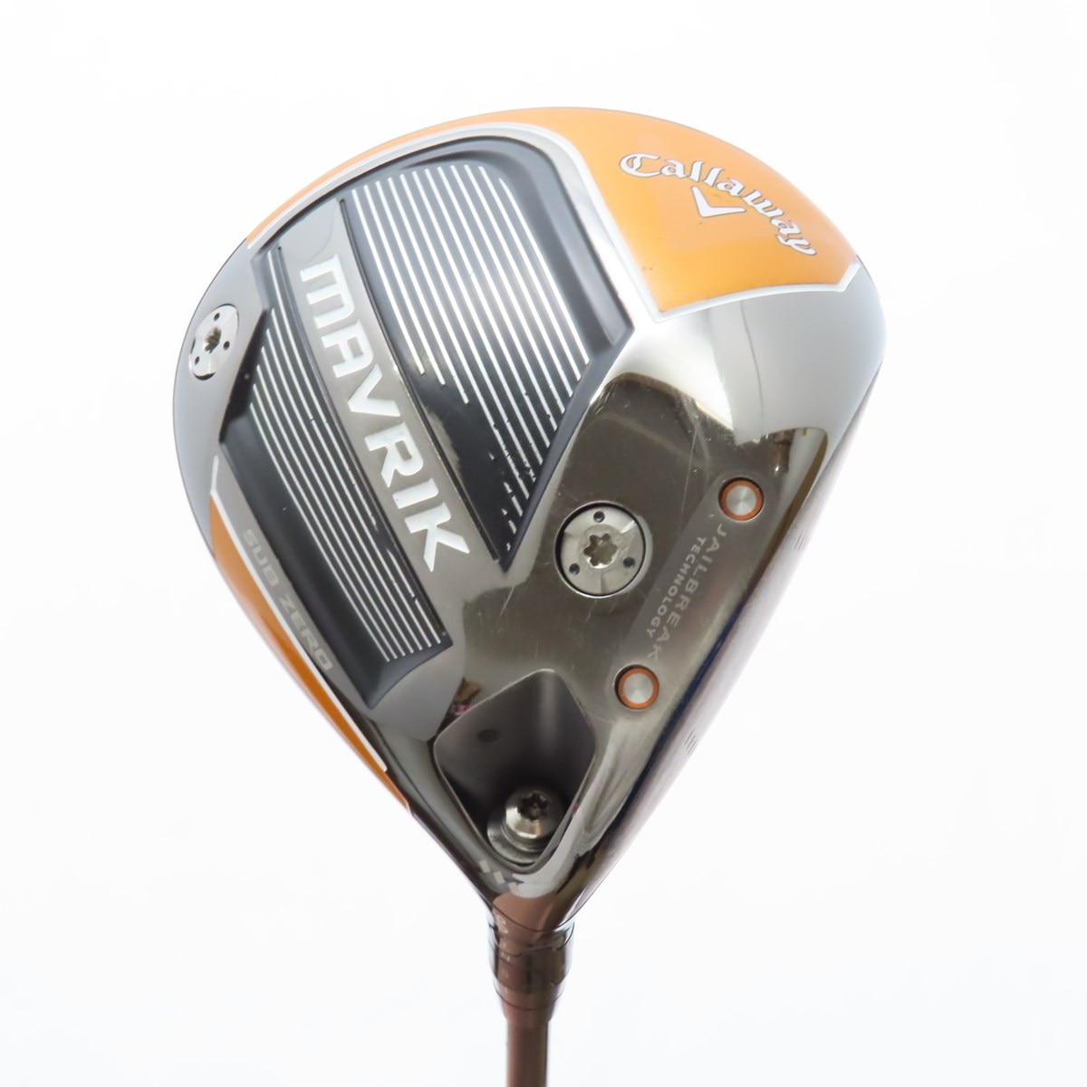 Callaway Tour AD SZ☆S☆キャロウェイ スリーブ付 ☆ドライバー