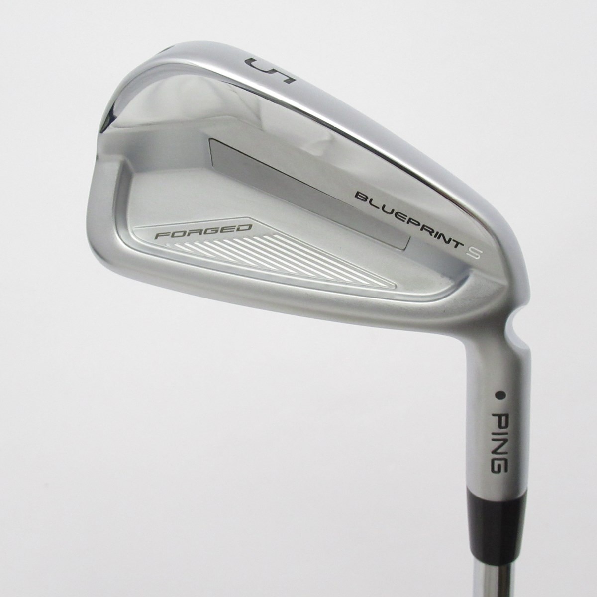 中古】ブループリント S アイアン N.S.PRO MODUS3 TOUR 105 26 S B(アイアン（セット）)|PING(ピン)の通販 -  GDOゴルフショップ(5002469412)