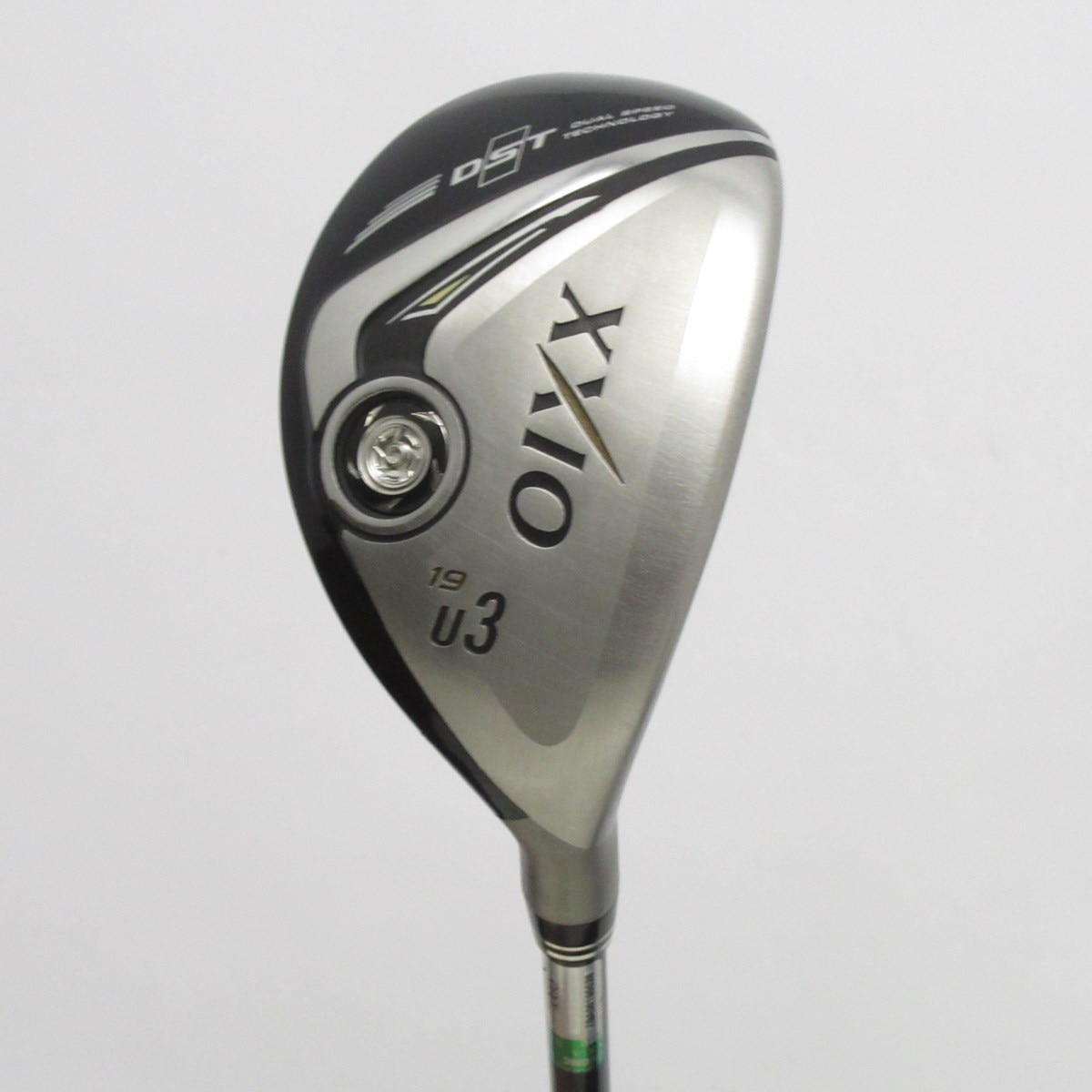 中古】ゼクシオ ナイン(2016) Miyazaki Model ユーティリティ