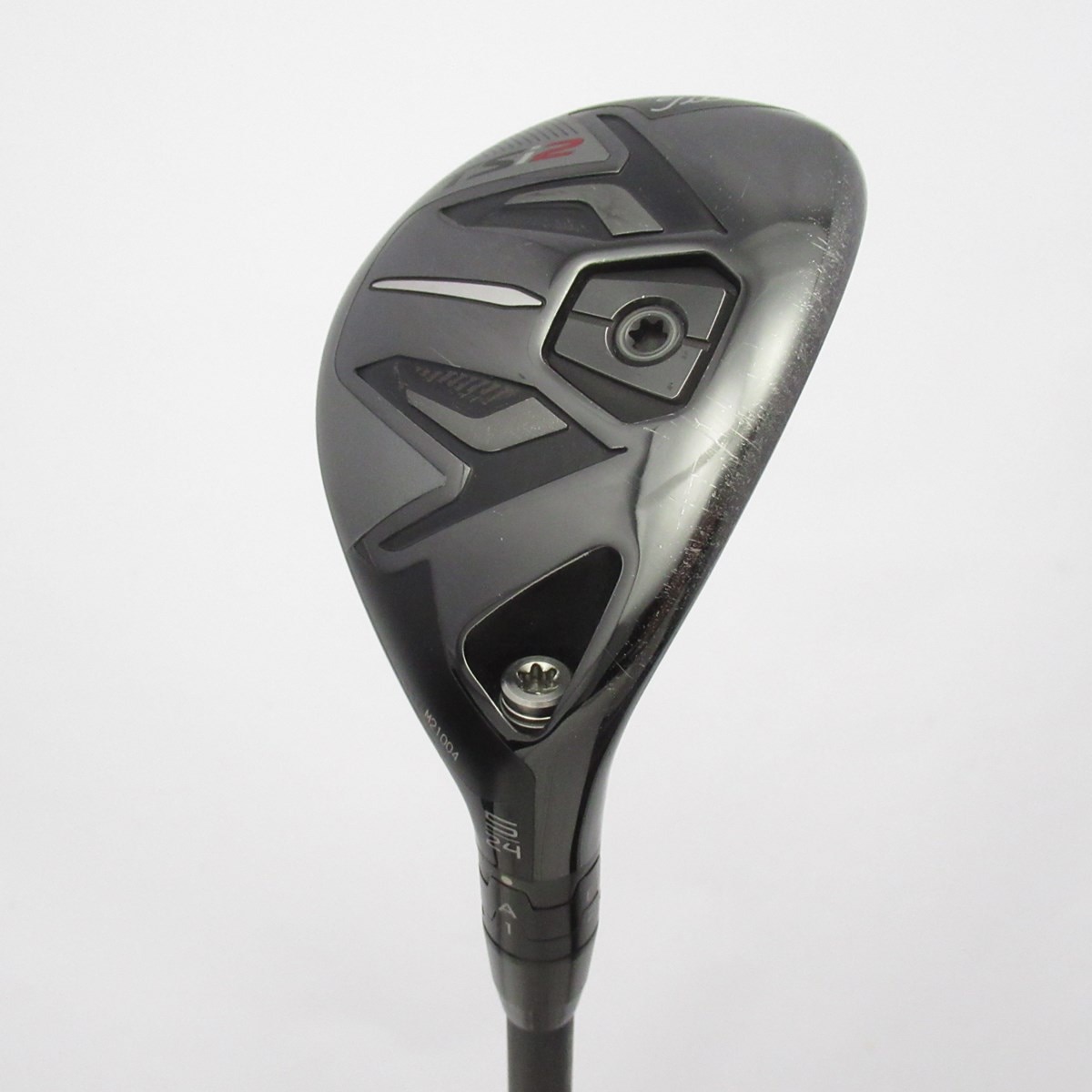 中古】TSi2 ユーティリティ Titleist Tour AD T-60 24 SR CD(ユーティリティ（単品）)|TSi(タイトリスト)の通販  - GDOゴルフショップ(5002469693)